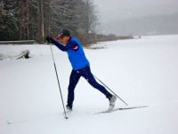 Early 2012 Skiing